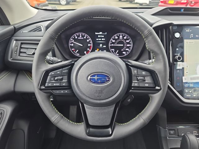 New 2026 Subaru Ascent Bronze Edition AWD/4WD image 22