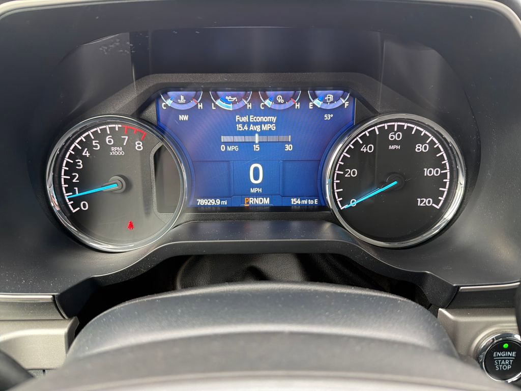 Used 2022 Ford F150 XLT w/ Equipment Group 302A High image 15