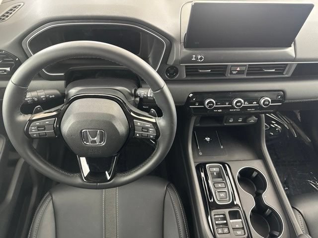 Used 2026 Honda Pilot EX-L image 27