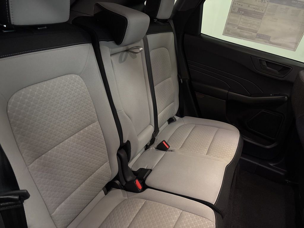 New 2026 Ford Escape Active w/ Cold Weather Package image 28