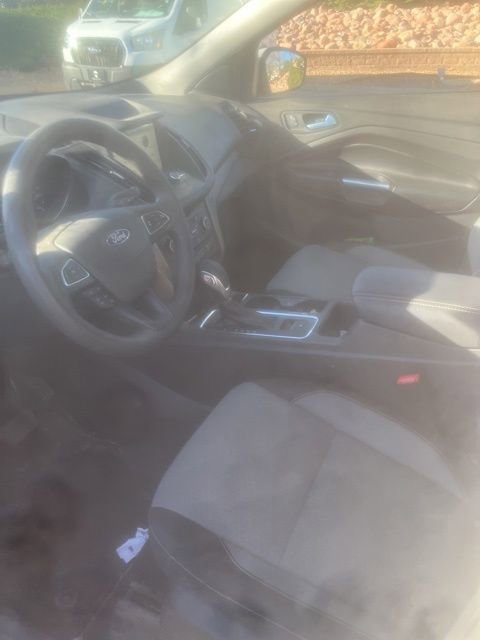 Certified 2019 Ford Escape SE AWD/4WD image 11
