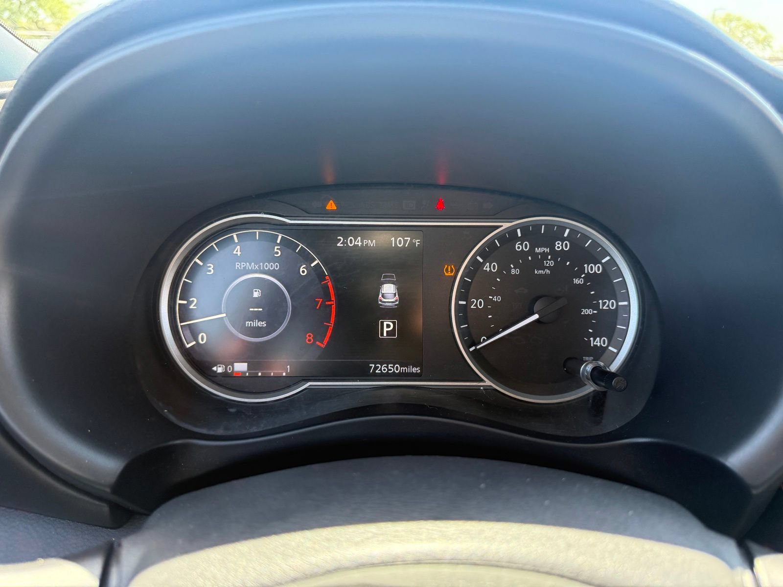 Used 2018 Nissan Kicks SR w/ Premium Package FWD image 16