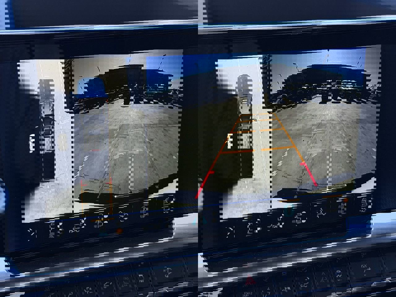 New 2026 Chevrolet Silverado 2500 LT w/ Texas Edition image 17