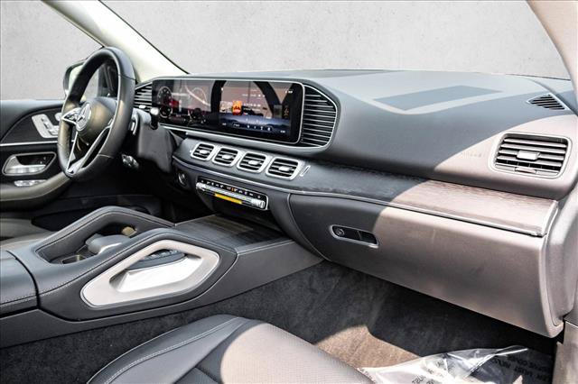 Certified 2026 Mercedes-Benz GLE 350 4MATIC image 26