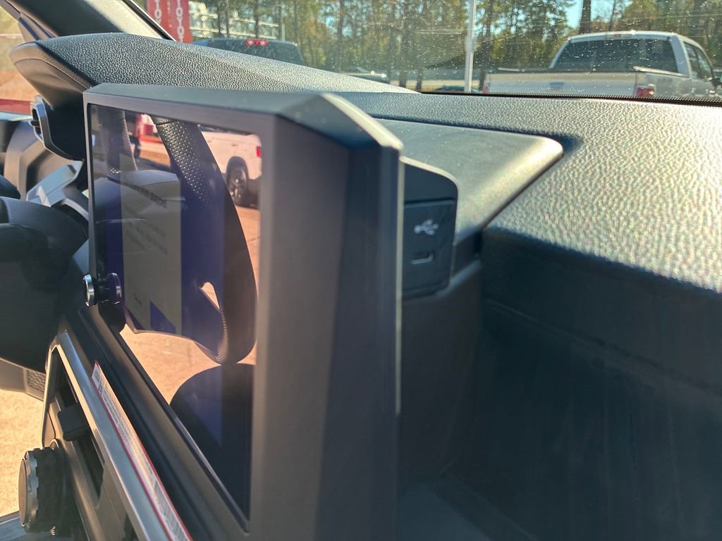 New 2026 Toyota Tacoma SR image 39