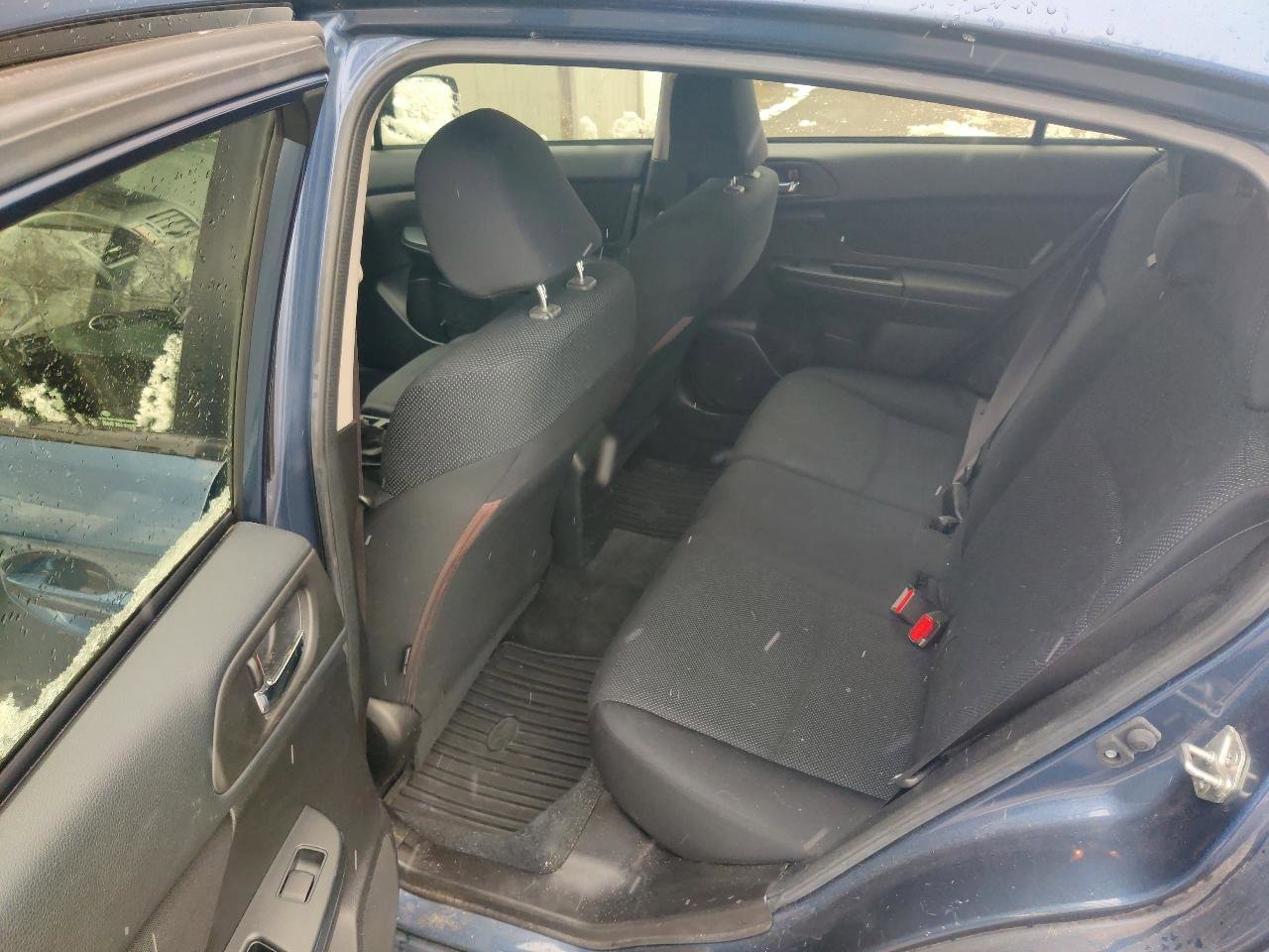 Used 2012 Subaru Impreza 2.0i Premium image 13