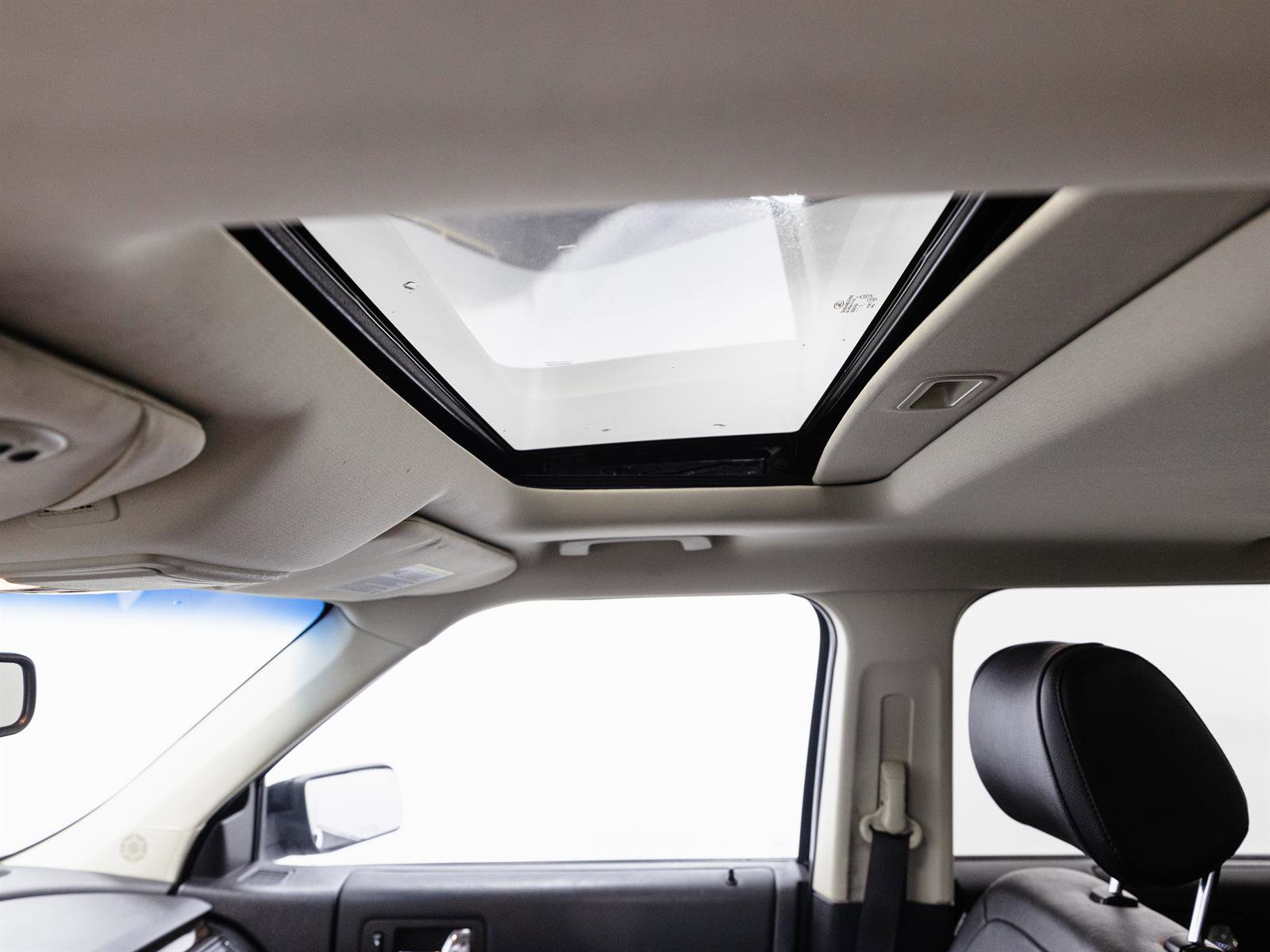 Used 2014 Ford Flex Limited w/ Equipment Group 303A image 5