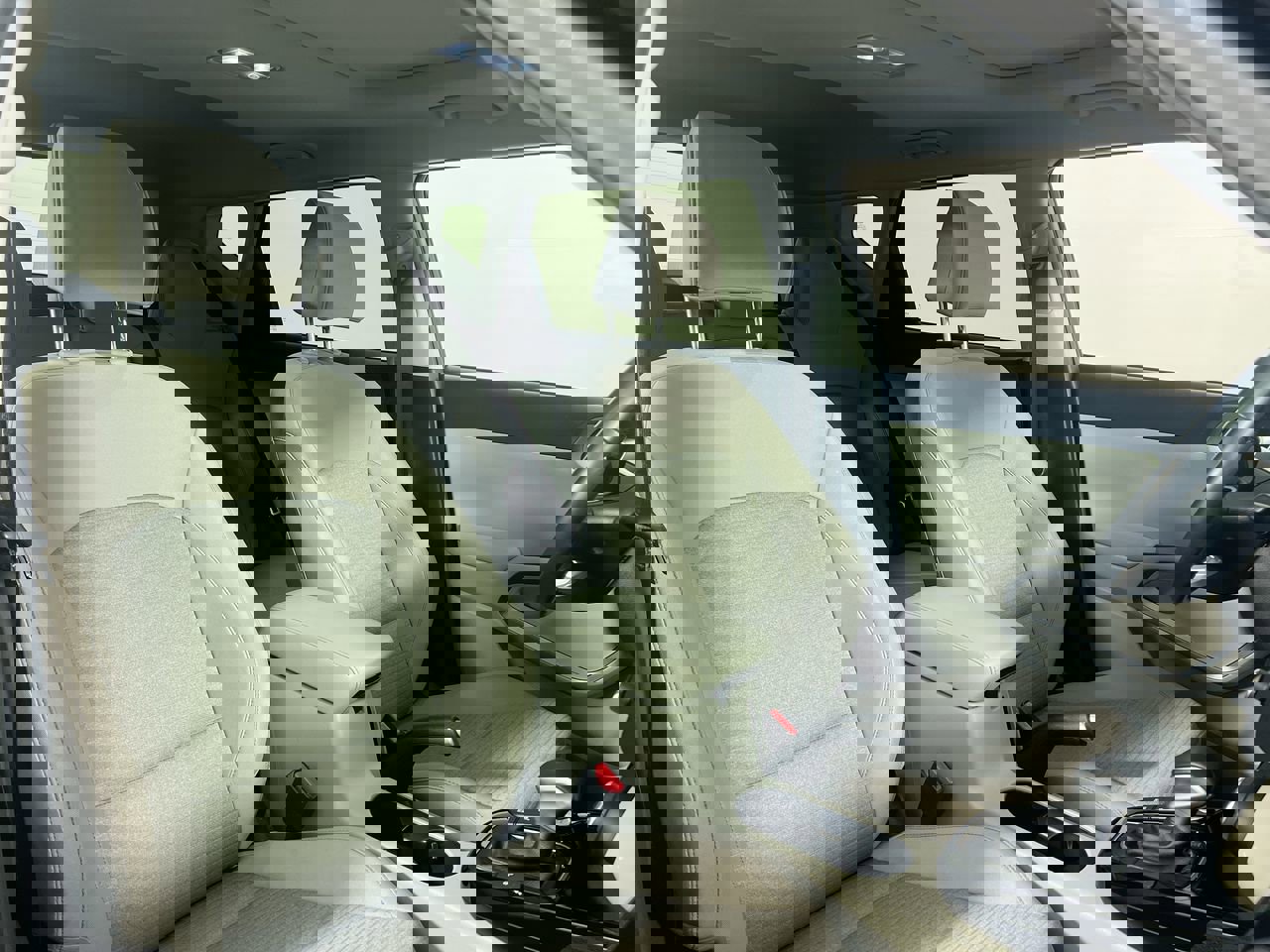 New 2025 Kia Soul EX image 32