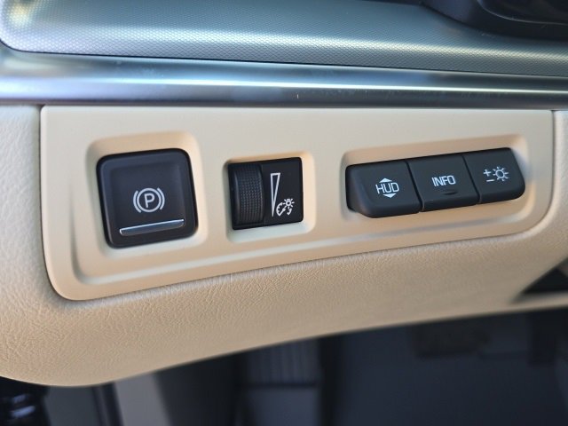 New 2025 Cadillac XT5 Premium Luxury w/ Technology Package image 25