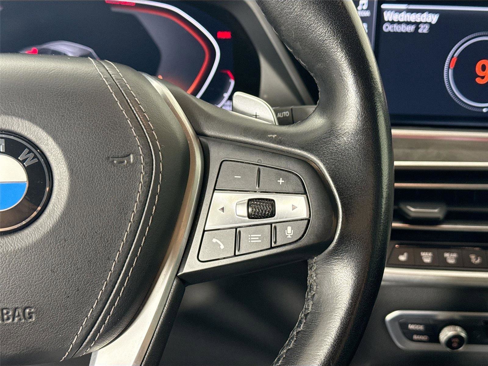 Used 2023 BMW X5 sDrive40i w/ Premium Package image 18