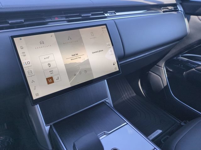 New 2026 Land Rover Range Rover SE AWD/4WD image 11