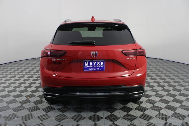 New 2026 Buick Envision Sport Touring image 26