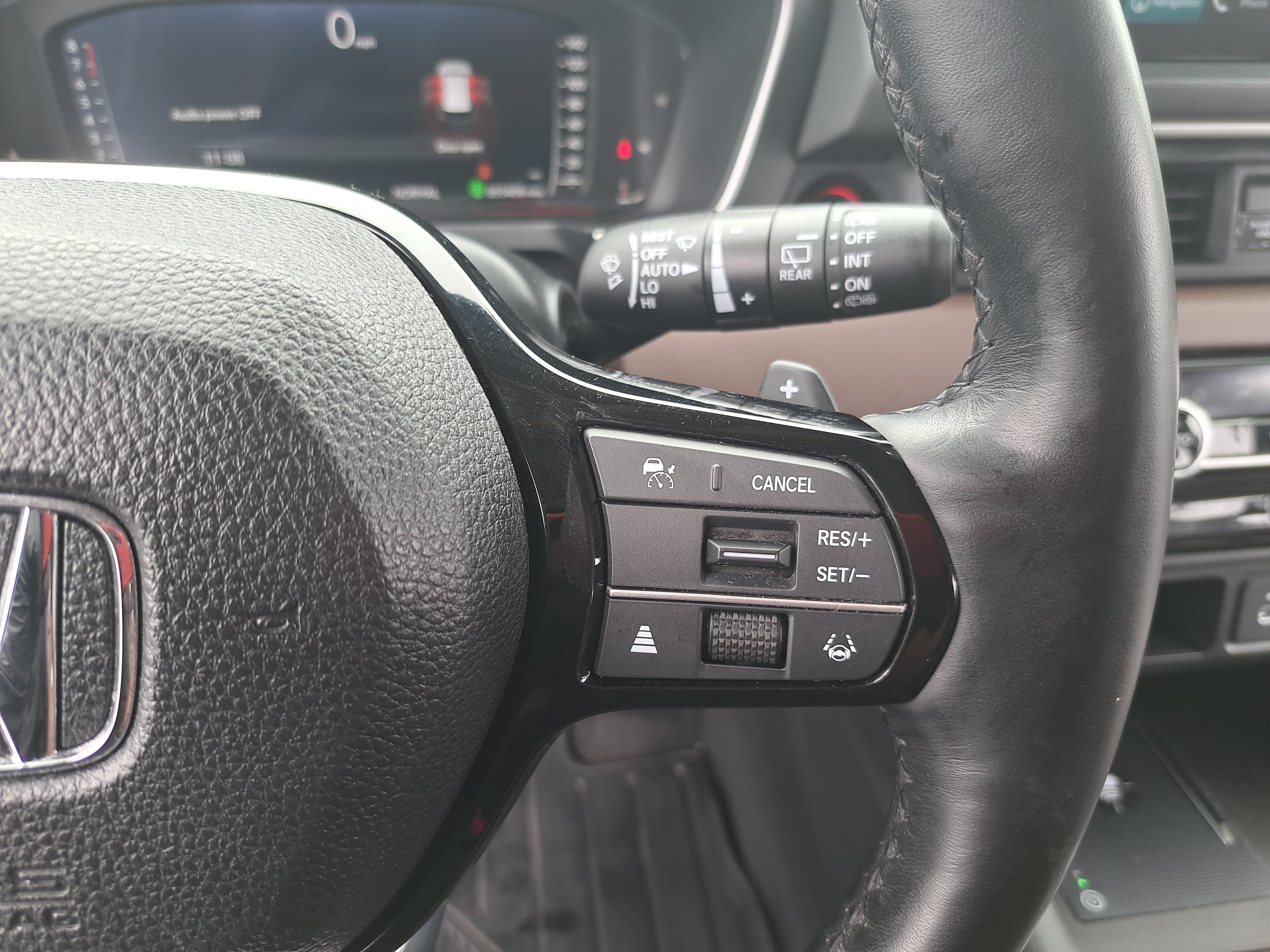 Used 2024 Honda Pilot Elite image 19