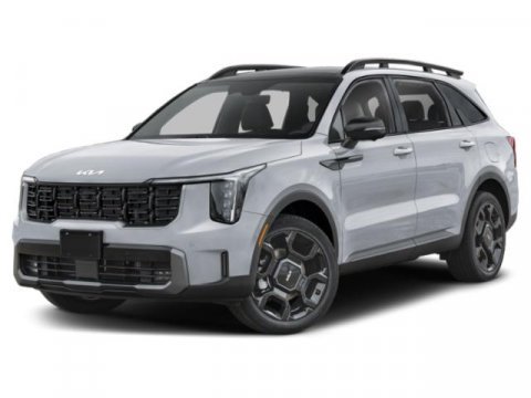 New 2026 Kia Sorento SX Prestige