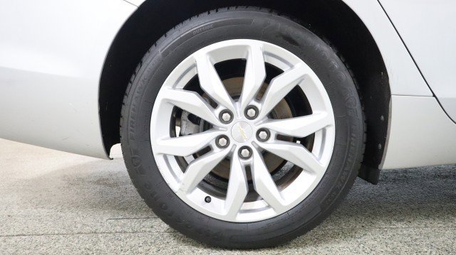 Used 2019 Chevrolet Impala LT FWD image 19