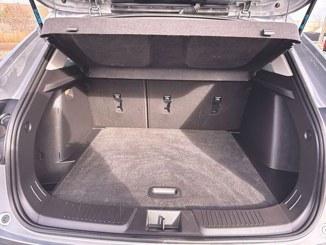 Used 2024 Chevrolet Trax LT w/ Driver Confidence Package image 24