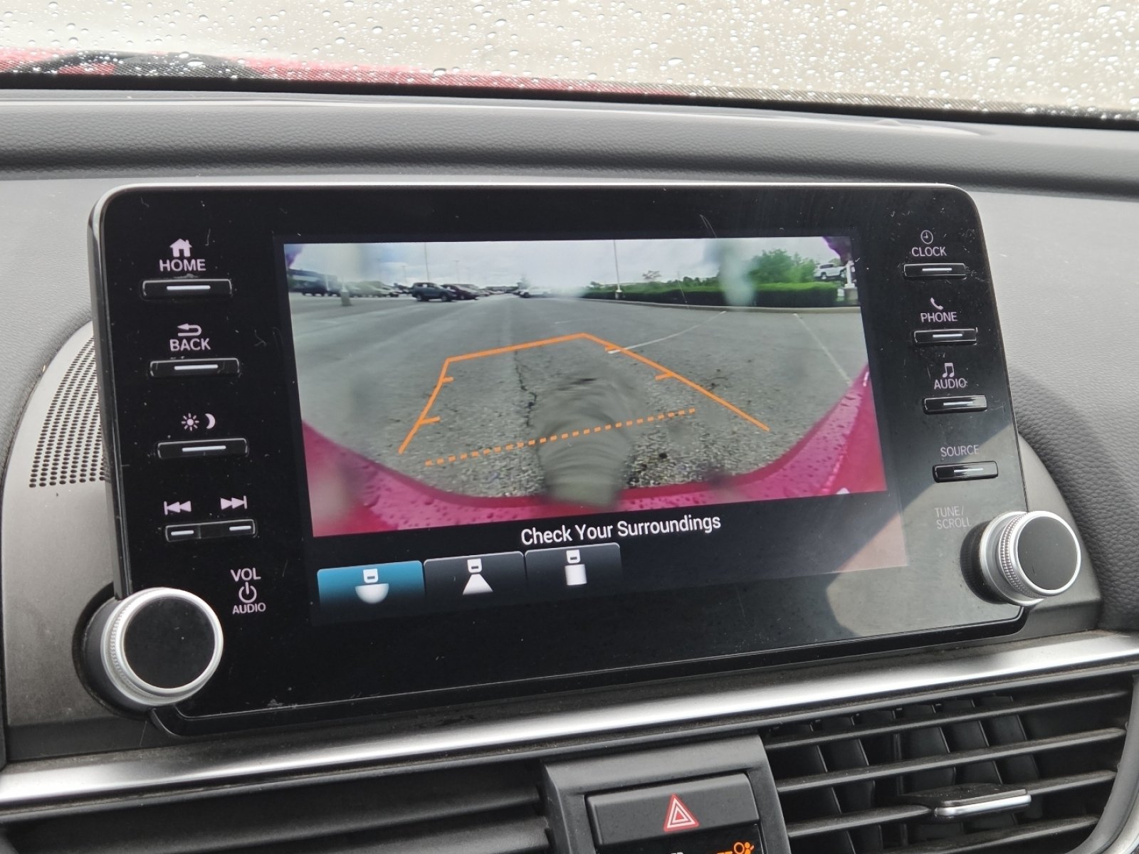 Used 2021 Honda Accord Sport image 8