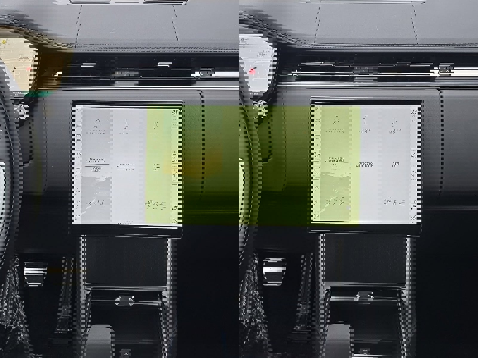 New 2026 Land Rover Range Rover Long Wheelbase SE image 17