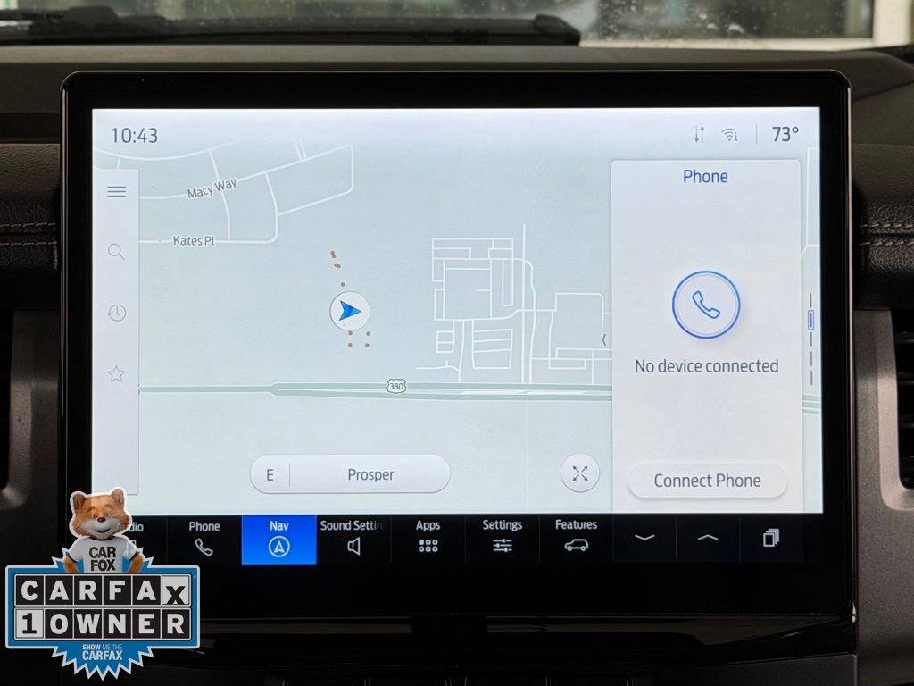 Used 2024 Ford Expedition Max XLT image 16