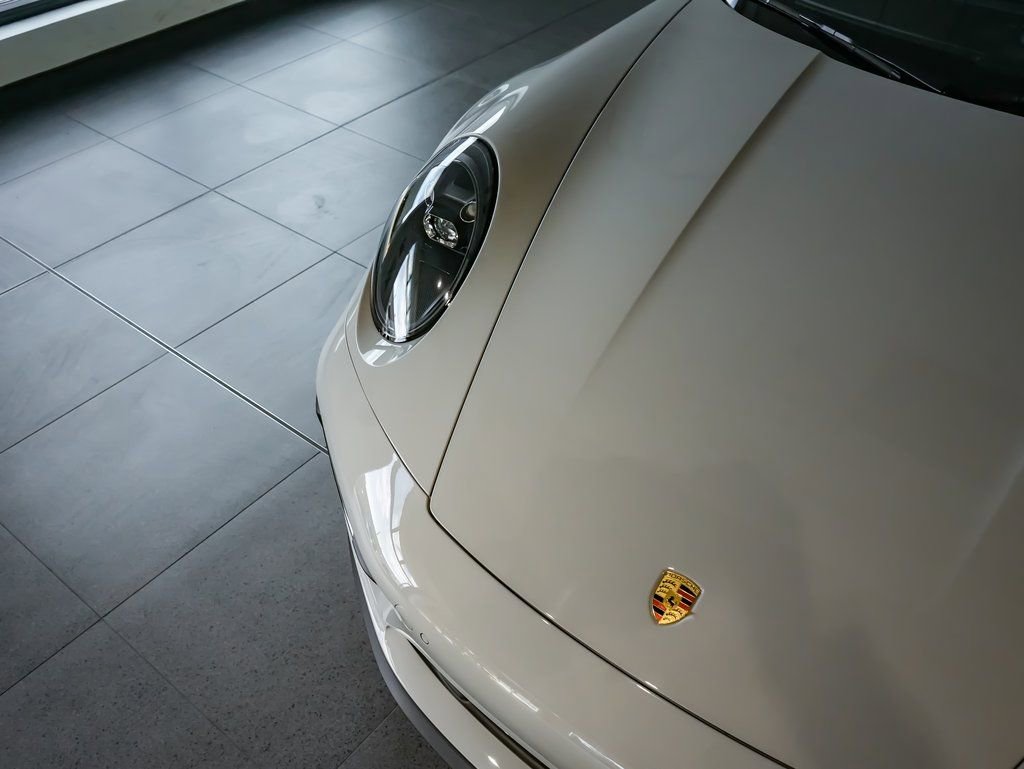 Certified 2023 Porsche 911 Targa 4 GTS image 30