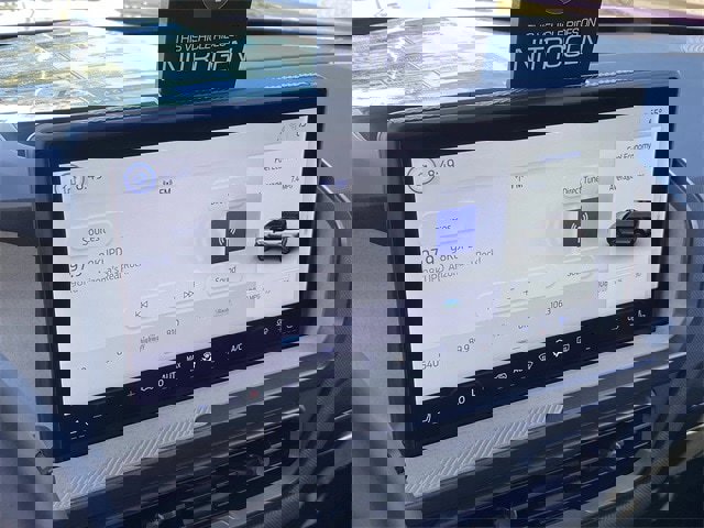 New 2026 Ford Bronco Sport Big Bend w/ Convenience Package image 24