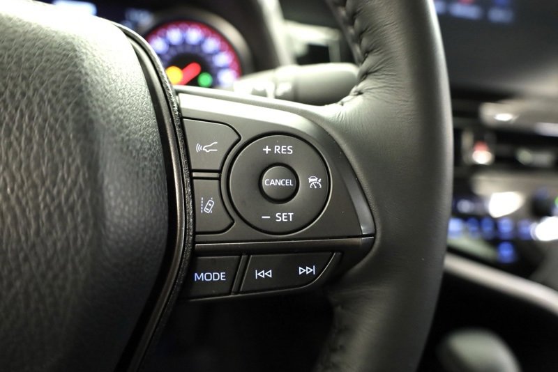 Used 2024 Toyota Camry XSE image 26