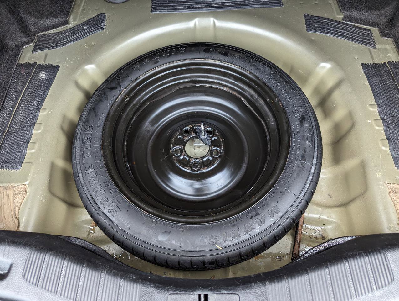 Used 2017 Ford Fusion S image 42