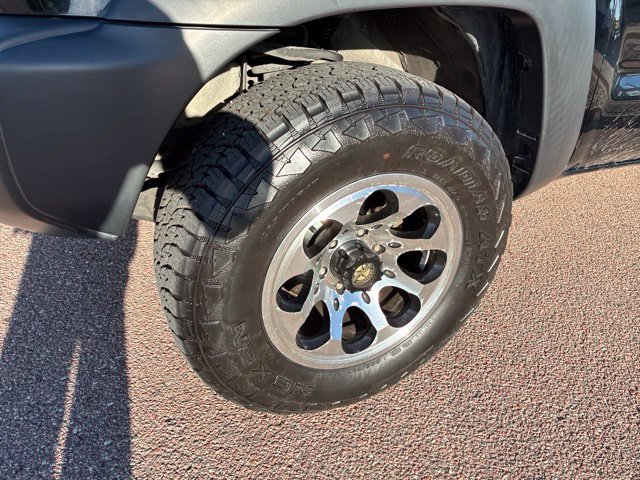 Used 2013 Toyota Tacoma PreRunner w/ Convenience Pkg RWD image 4