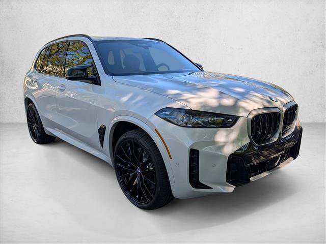 New 2026 BMW X5 M60i image 6