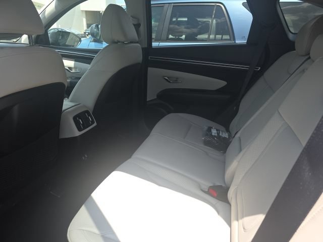 Used 2023 Hyundai Tucson SEL w/ Convenience Package FWD image 11