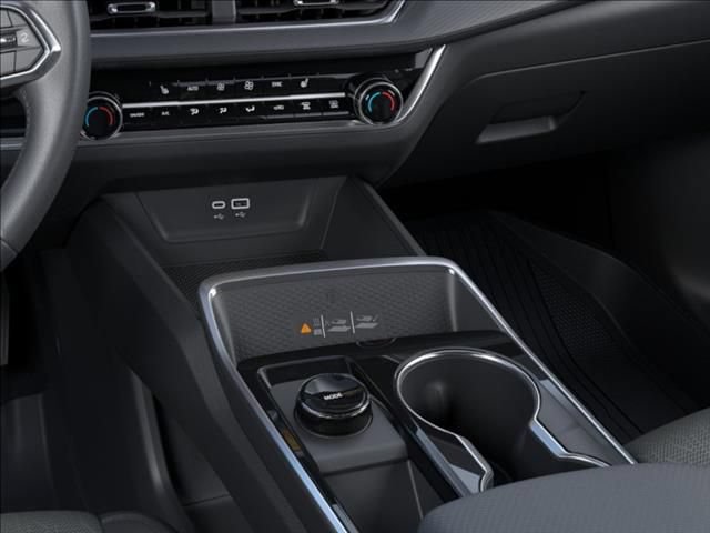 New 2027 Chevrolet Equinox LT w/ Convenience Package II FWD image 23