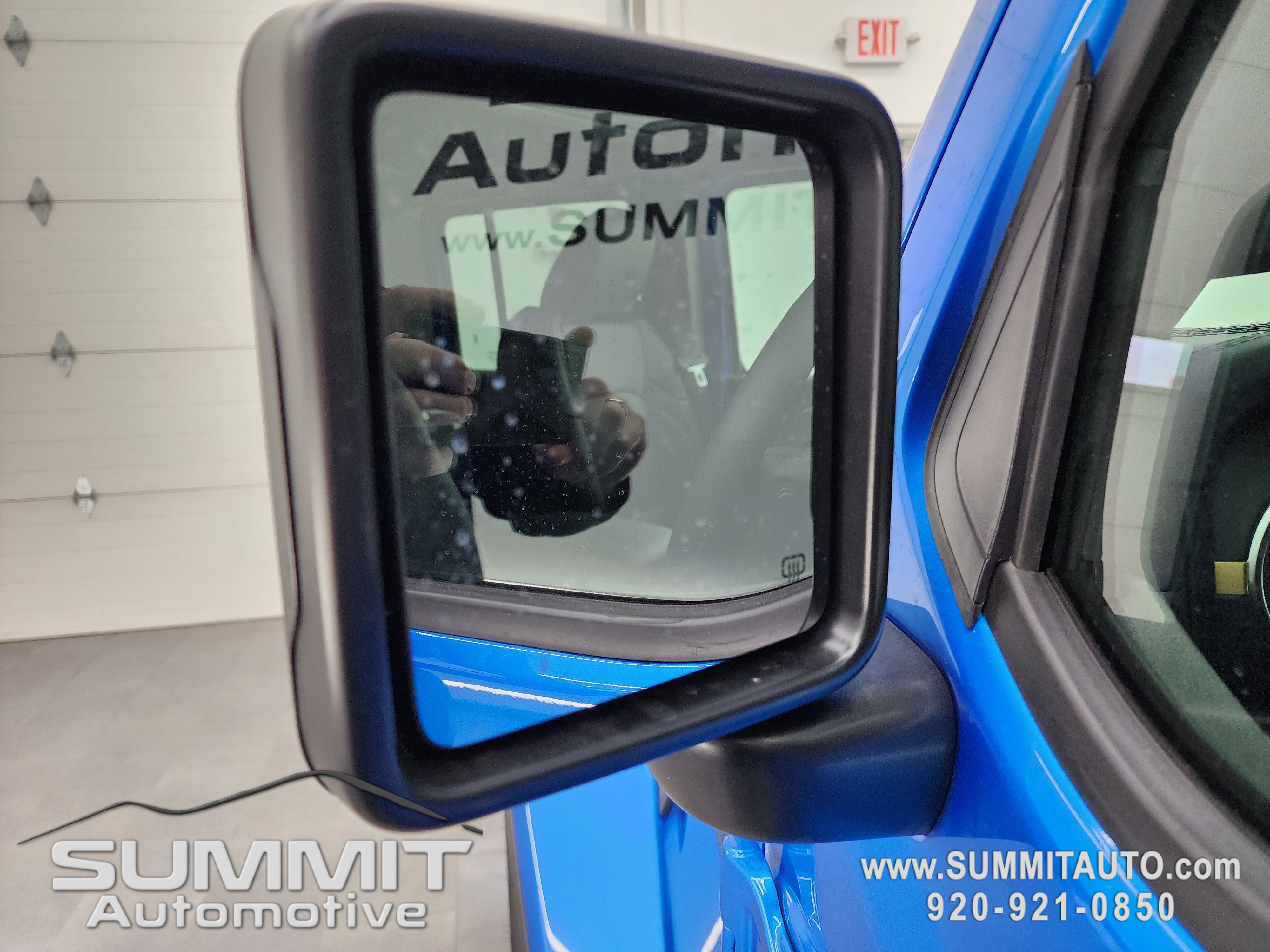 New 2026 Jeep Gladiator Sahara image 31