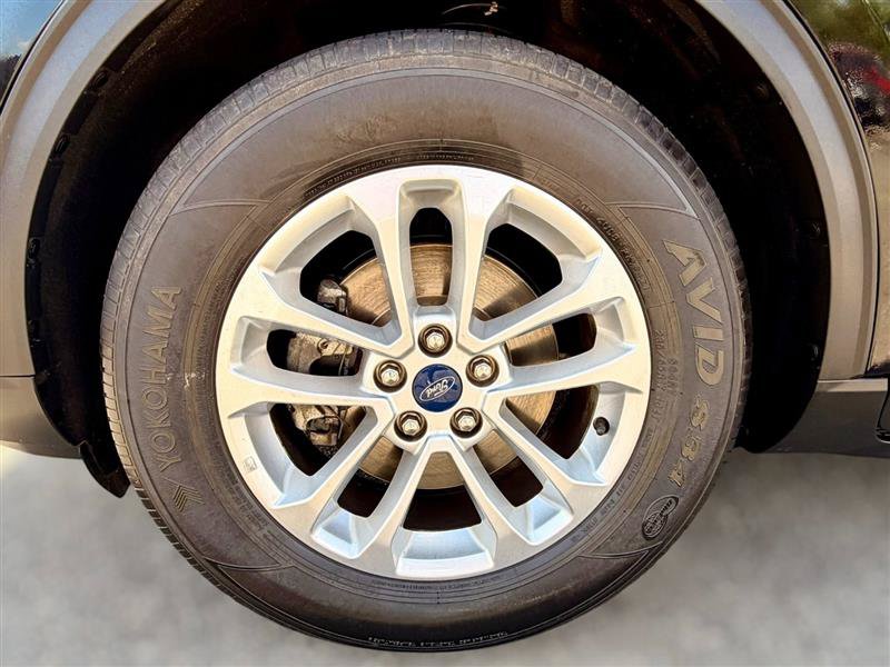 Used 2020 Ford Escape SE AWD/4WD image 30