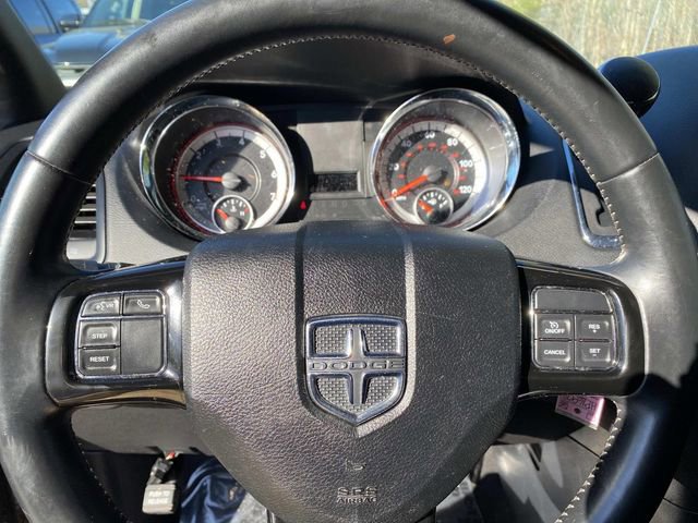 Used 2015 Dodge Grand Caravan SE FWD image 12