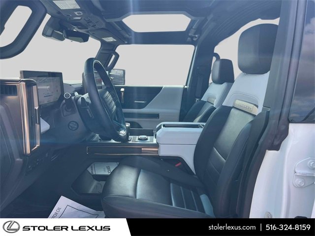 Used 2022 GMC Hummer EV Edition 1 image 12