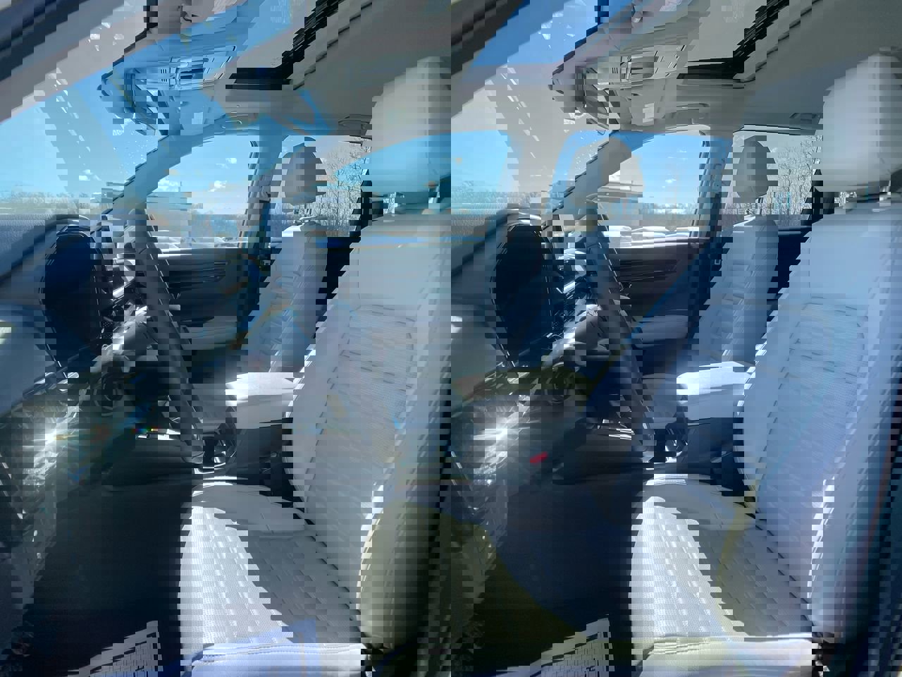 Used 2023 Honda CR-V EX-L image 12