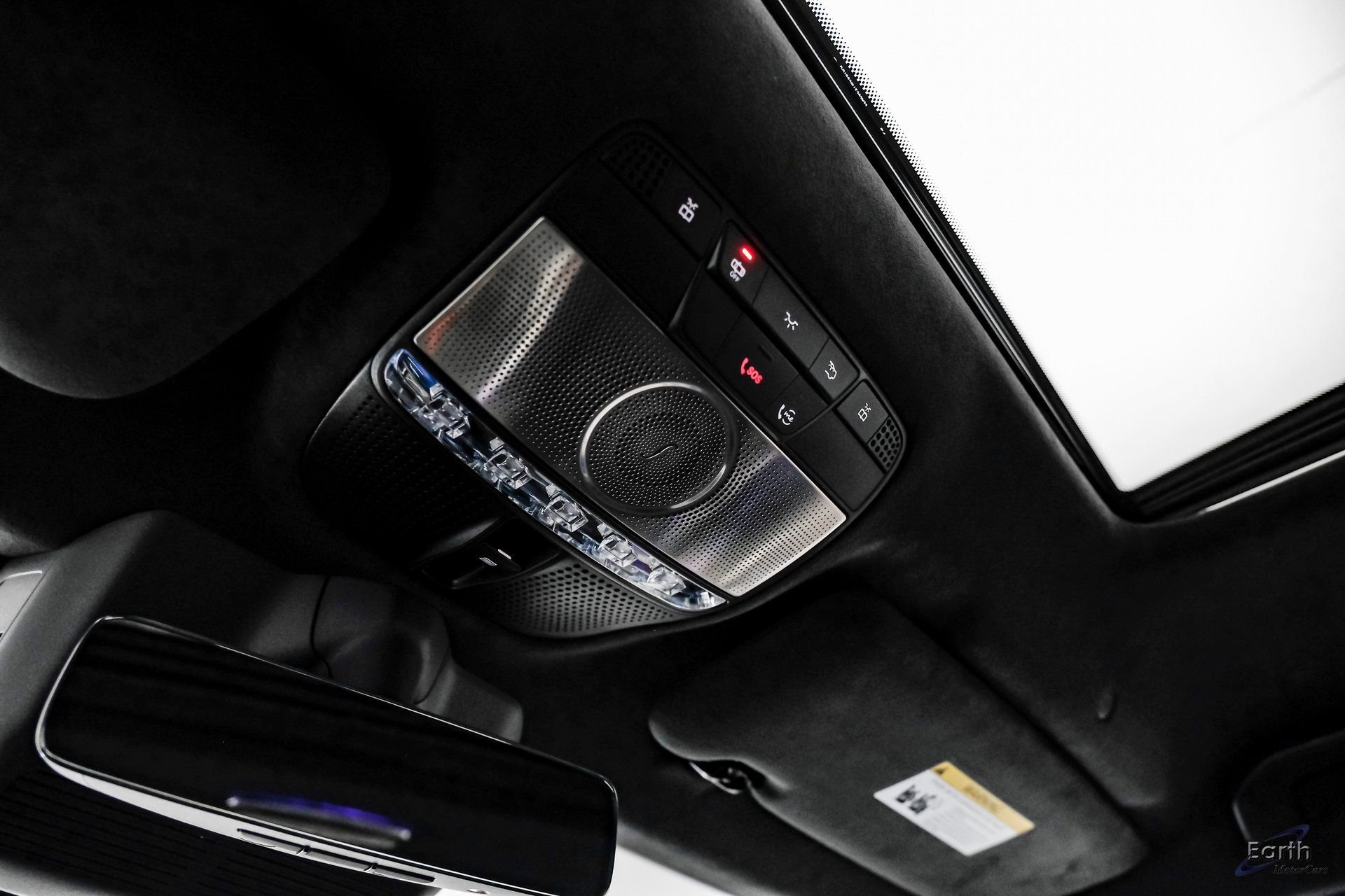 Used 2025 Mercedes-Benz G 63 AMG 4MATIC image 42