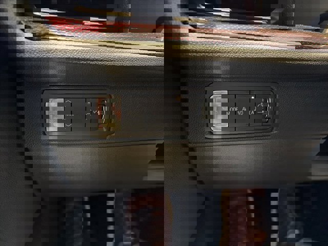 New 2026 Chevrolet Traverse Z71 w/ Driver Confidence Package image 17