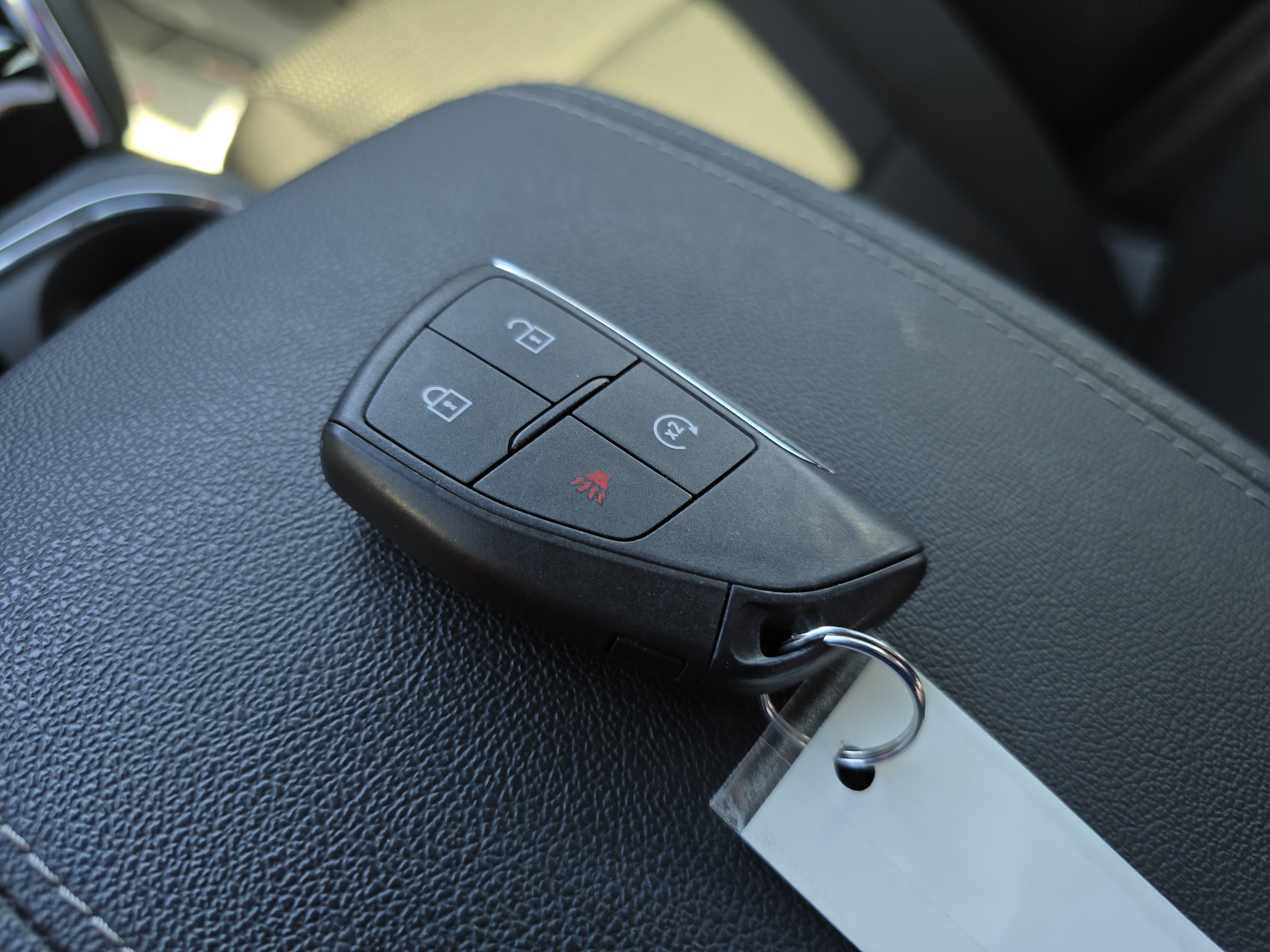 Used 2026 GMC Canyon Elevation w/ Convenience Package AWD/4WD image 33