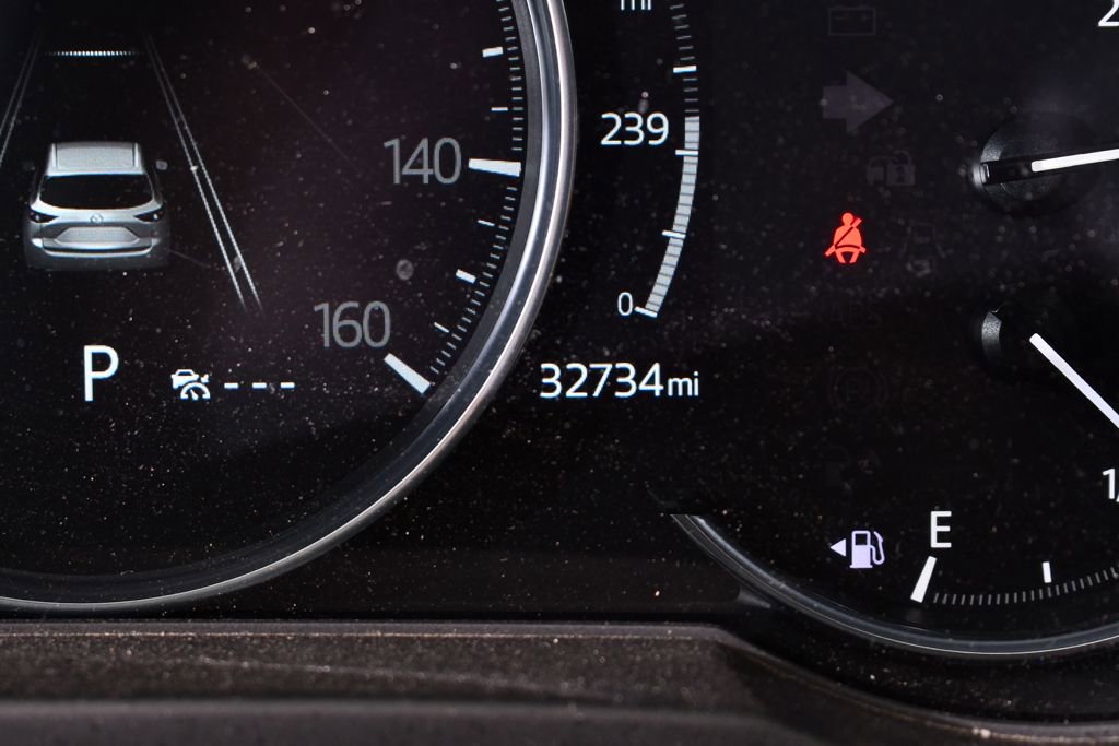 Used 2019 MAZDA CX-5 Grand Touring w/ GT Premium Package AWD/4WD image 27