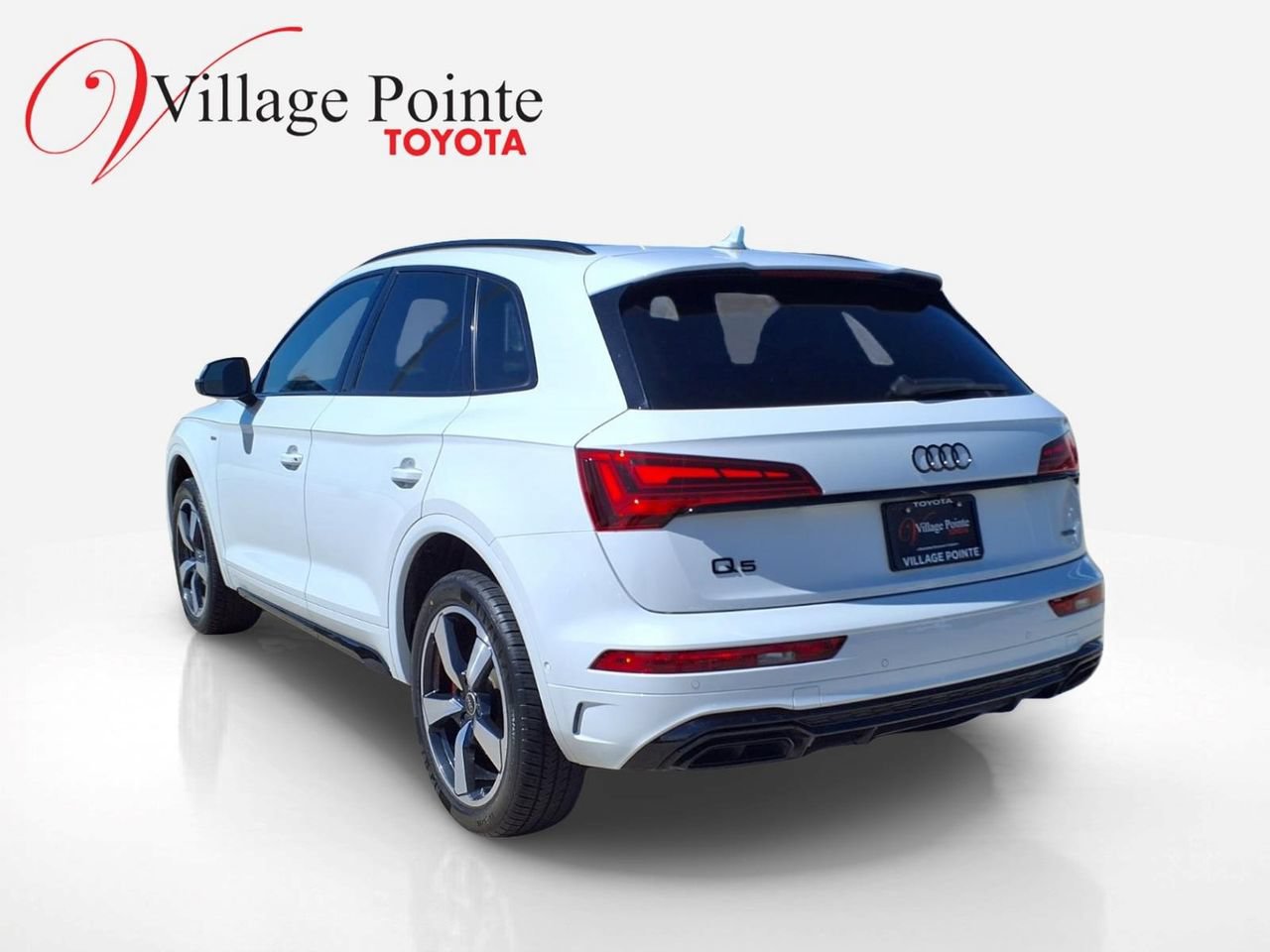 Used 2024 Audi Q5 2.0T Prestige AWD/4WD image 3