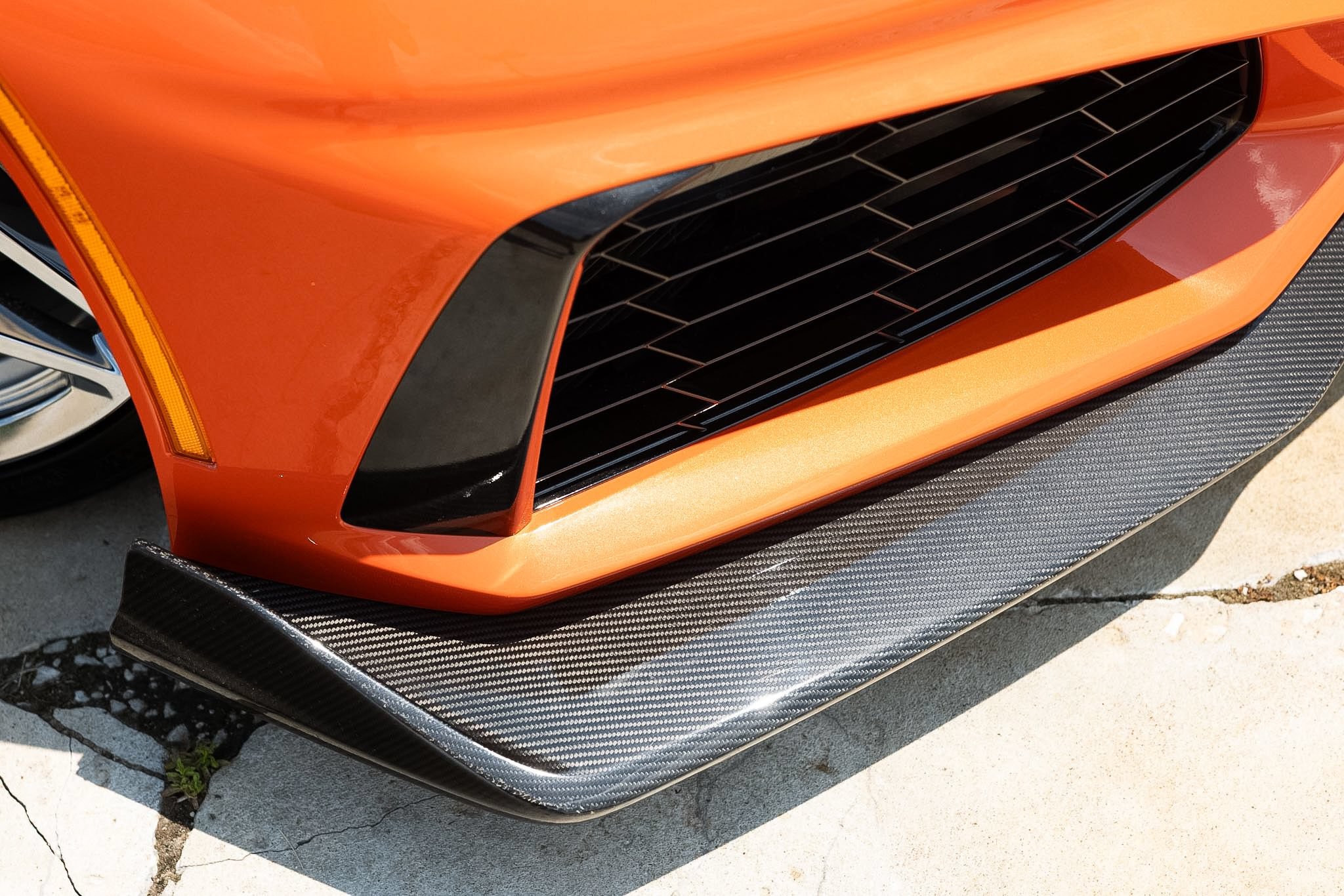 Used 2019 Chevrolet Corvette ZR1 RWD image 24