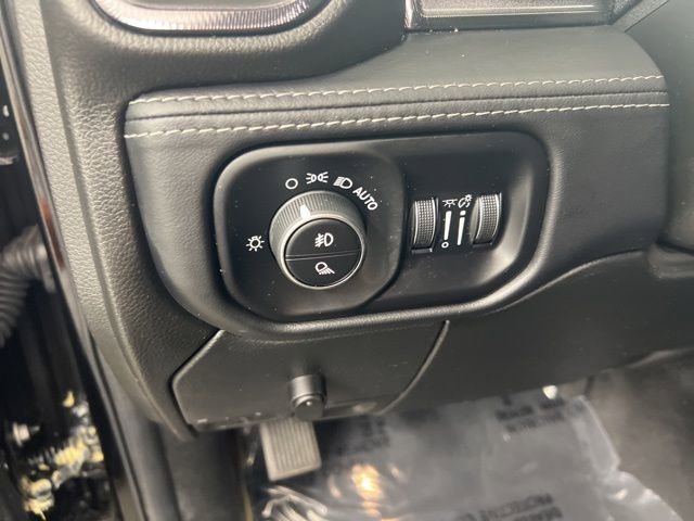 Used 2023 RAM 2500 Rebel w/ Level 2 Equipment Group image 15