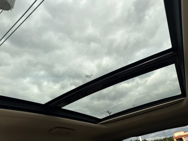 Certified 2020 Lincoln Nautilus Reserve AWD/4WD image 23