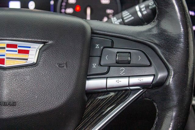 Used 2020 Cadillac XT6 Premium Luxury image 28