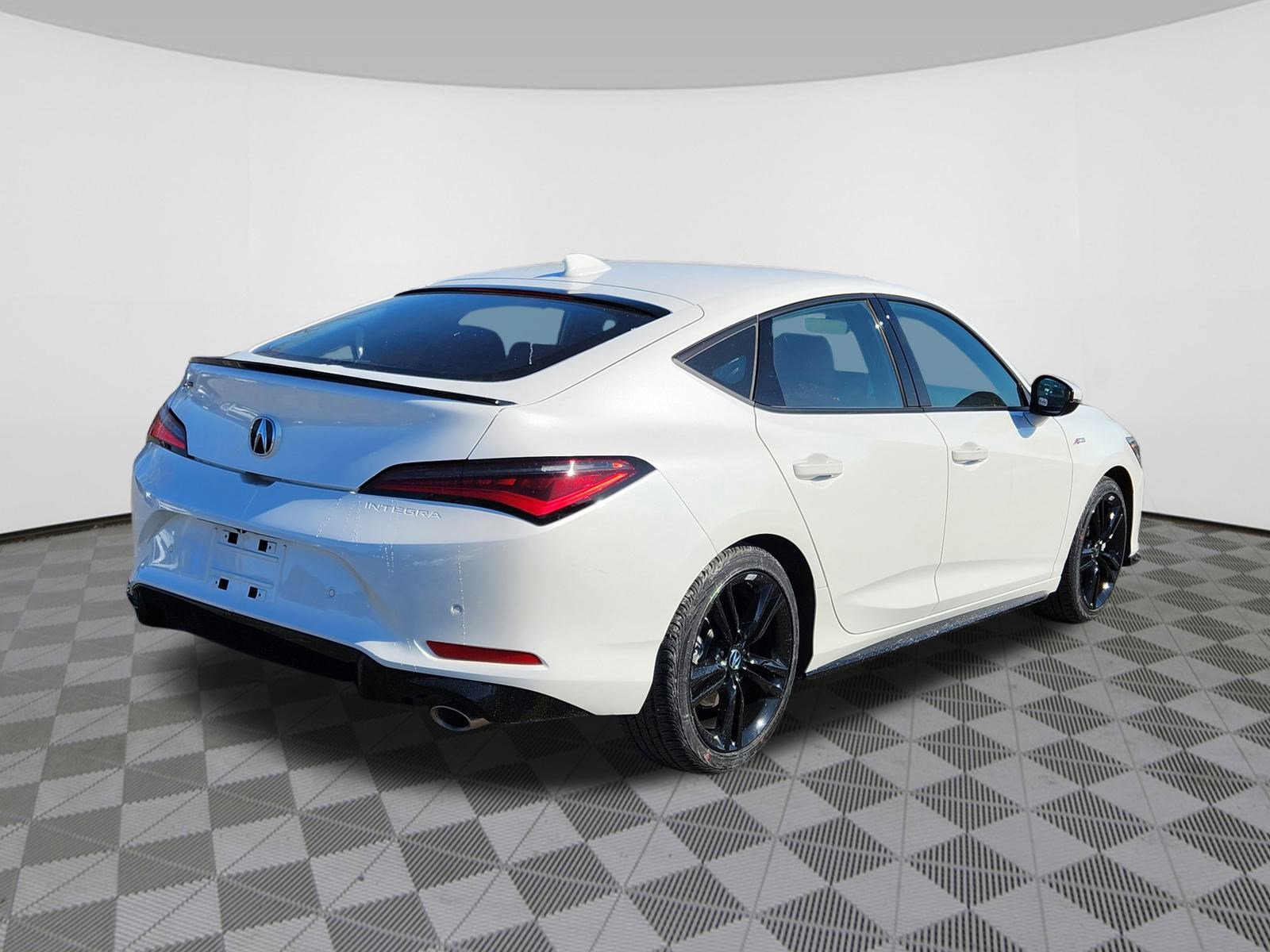 New 2026 Acura Integra A-Spec image 4