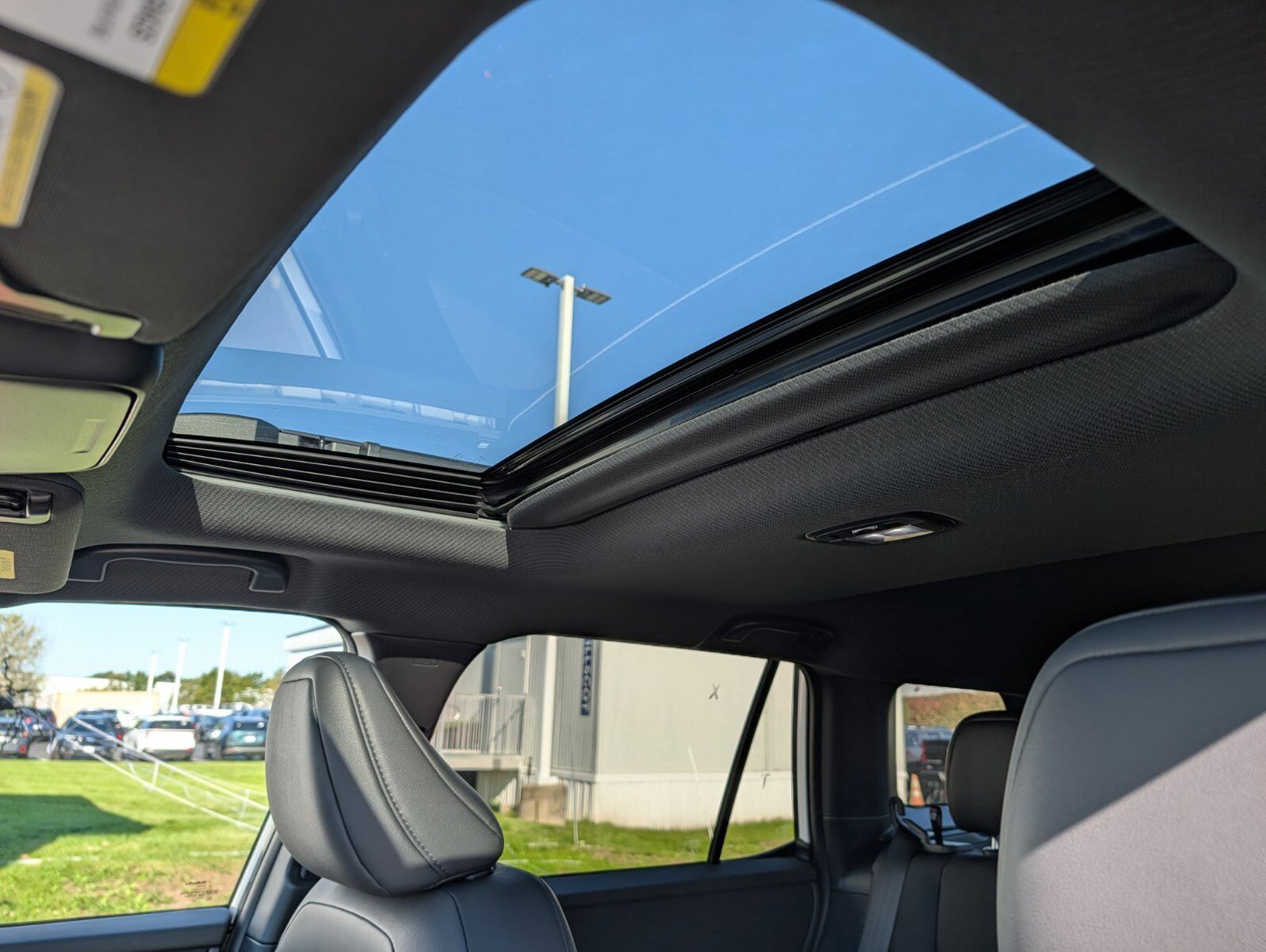 New 2026 Subaru Outback Premium AWD/4WD image 3