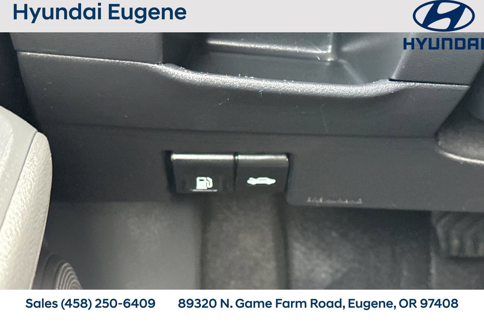 Used 2023 Nissan Kicks SV FWD image 32