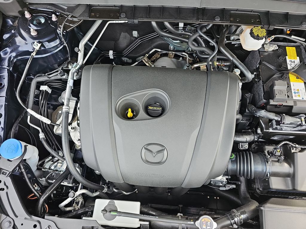 New 2026 MAZDA CX-5 Select image 28