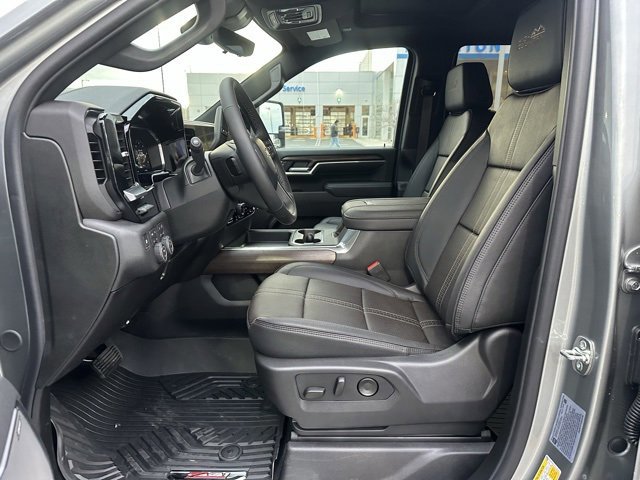 New 2026 Chevrolet Silverado 3500 High Country w/ High Country Premium Package image 2